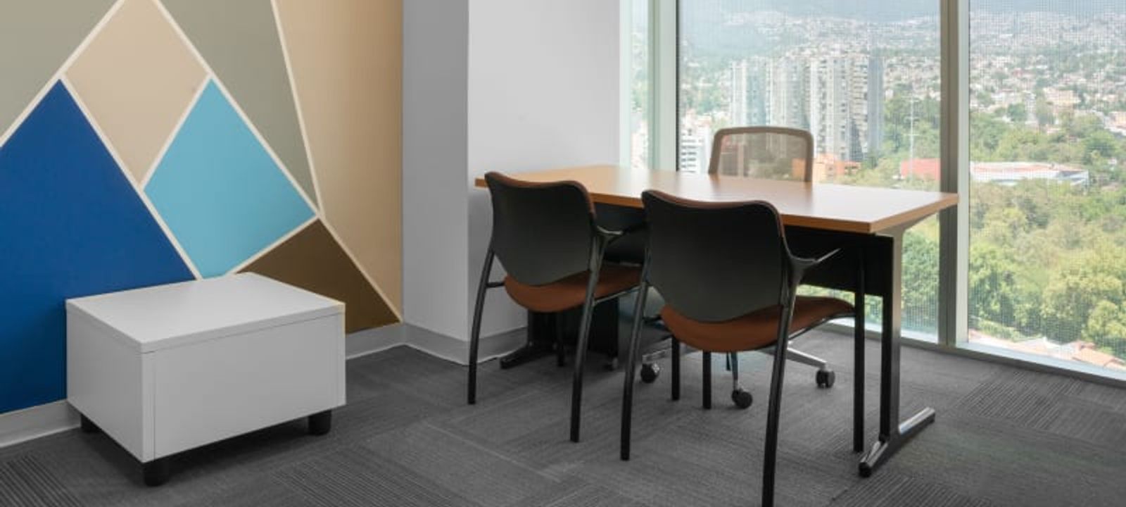 Rincon Del Pedregal, Mexico City - Image 1