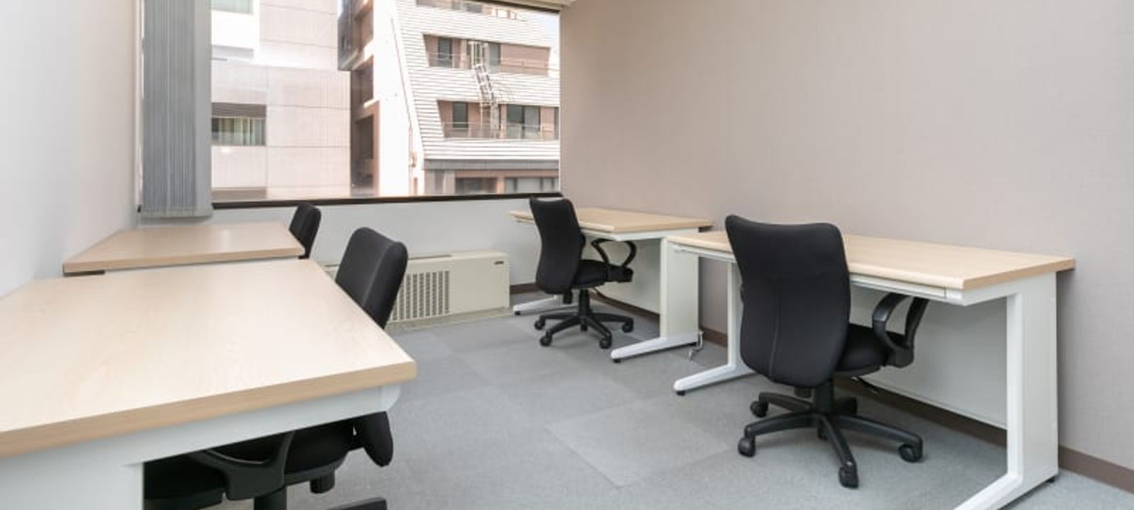 1-11-5 Kitasaiwai Nishi-ku, Yokohama - Image 1