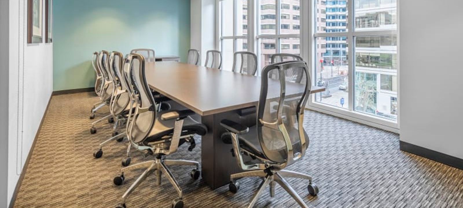 1300 I Street Nw, Washington - Image 1