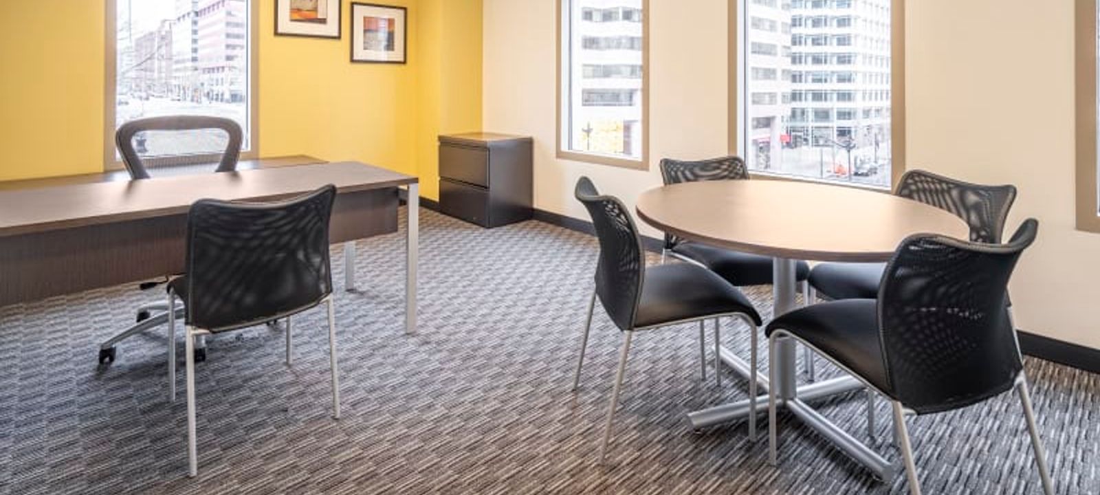 1300 I Street Nw, Washington - Image 1