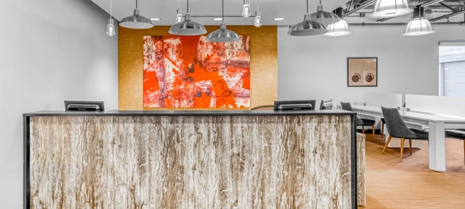 Spire Professional Centre - Image 1