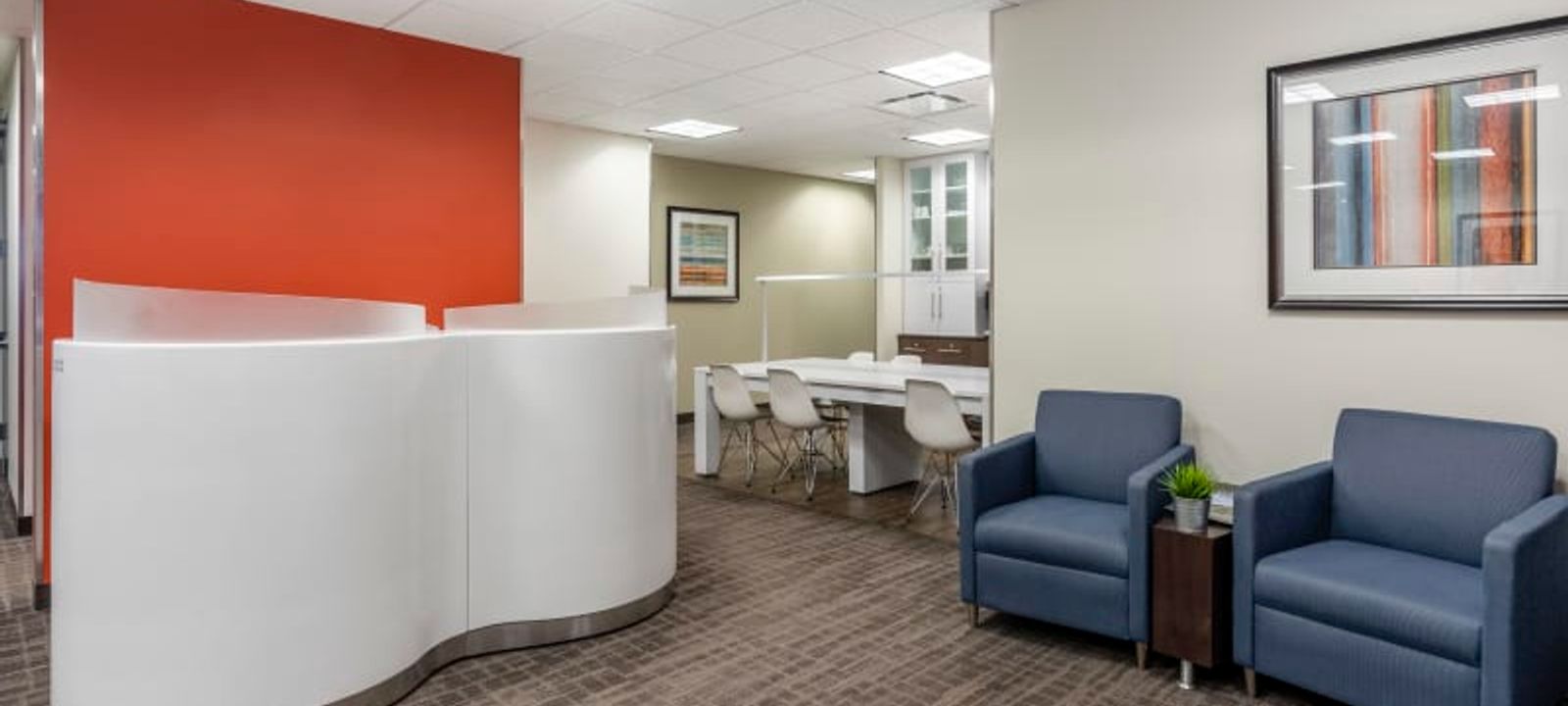 1431 Opus Place, Downers Grove - Image 1