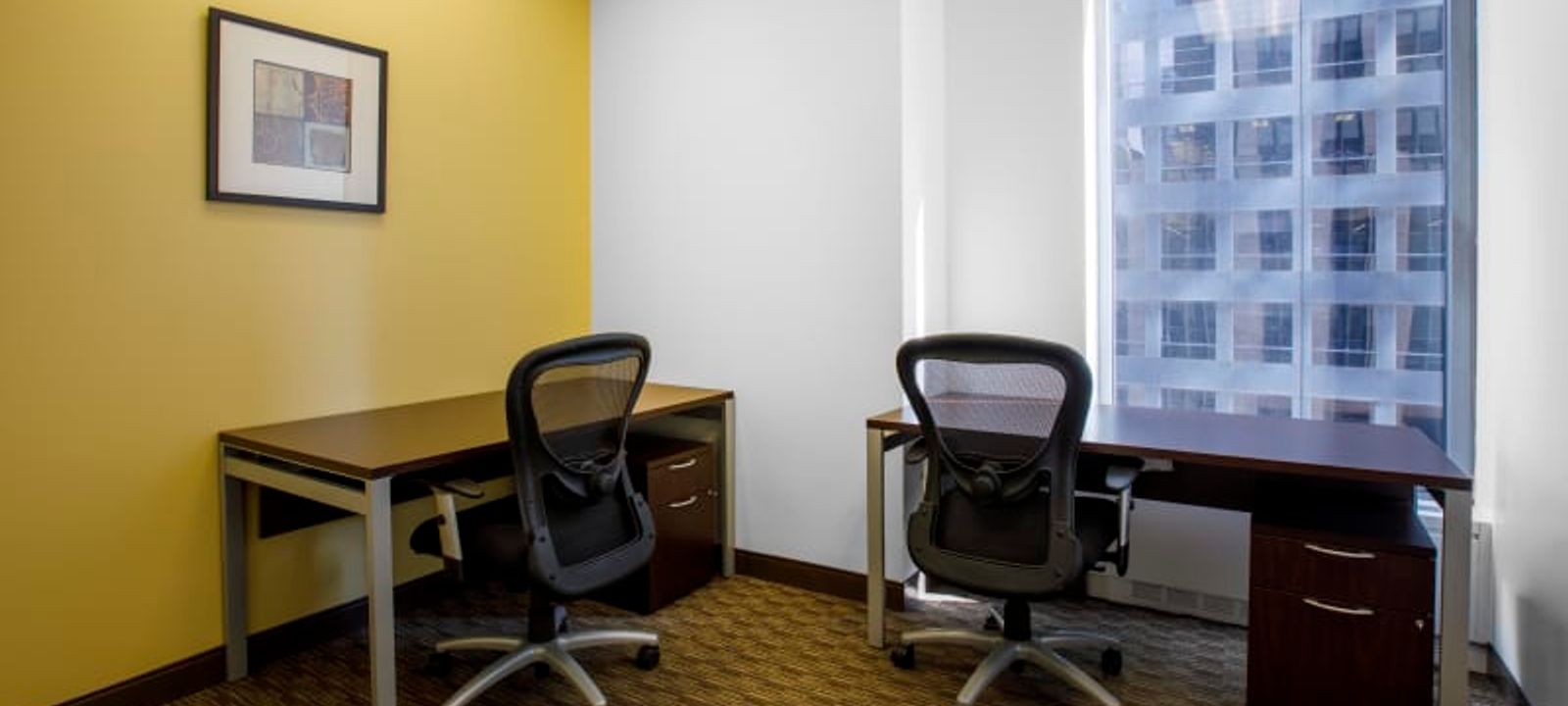 Americas Tower Americas Tower - Image 1