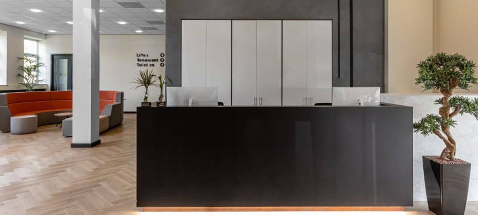 80 Louis Braillelaan, Zoetermeer - Image 1