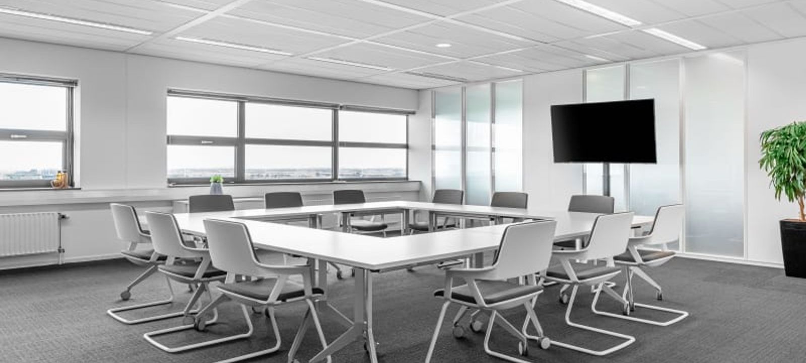 80 Louis Braillelaan, Zoetermeer - Image 1