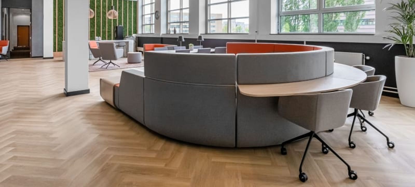 80 Louis Braillelaan, Zoetermeer - Image 1