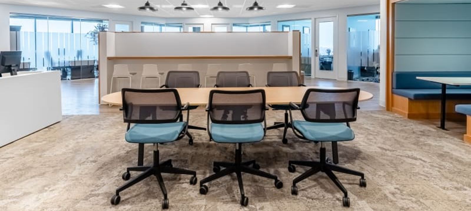 5 Concourse Pkwy 5 Concourse Pkwy, Atlanta - Image 1