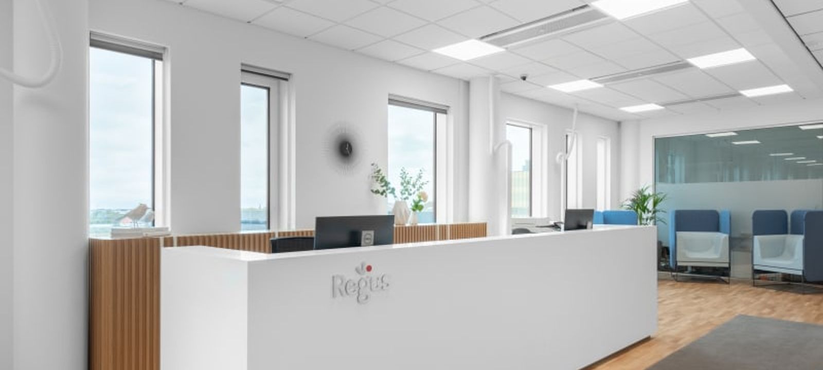 31 Hyllie Stationstorg, Malmo - Image 1