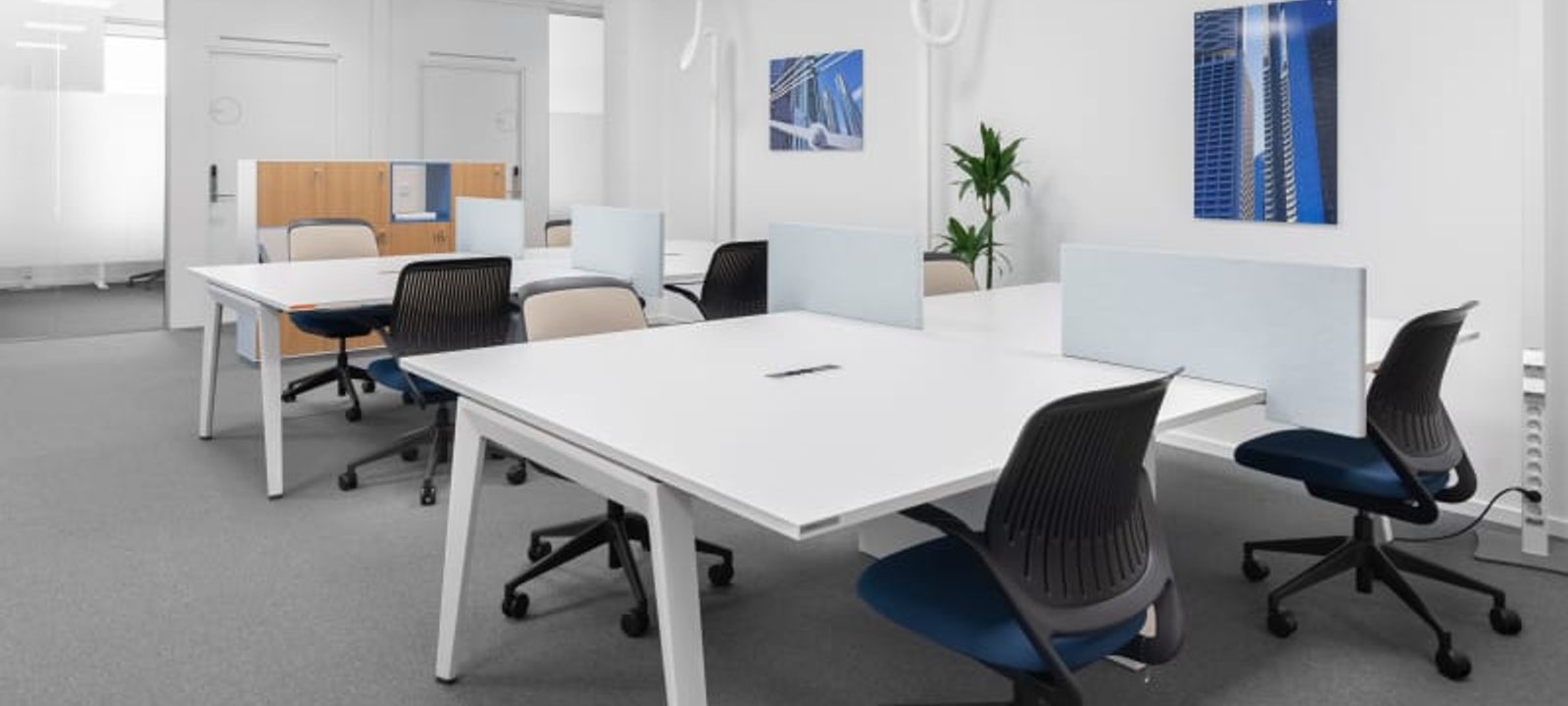 31 Hyllie Stationstorg, Malmo - Image 1