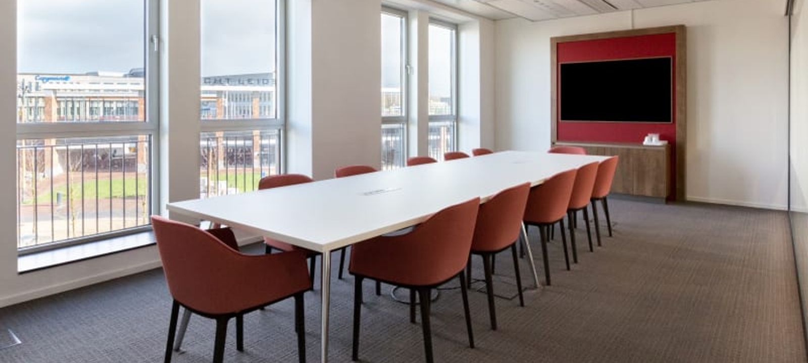 209 Parijsboulevard, Utrecht - Image 1