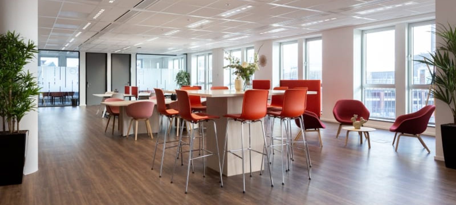 209 Parijsboulevard, Utrecht - Image 1