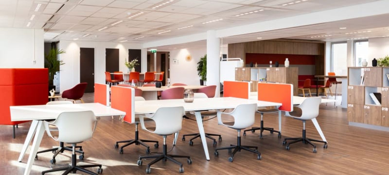 209 Parijsboulevard, Utrecht - Image 1