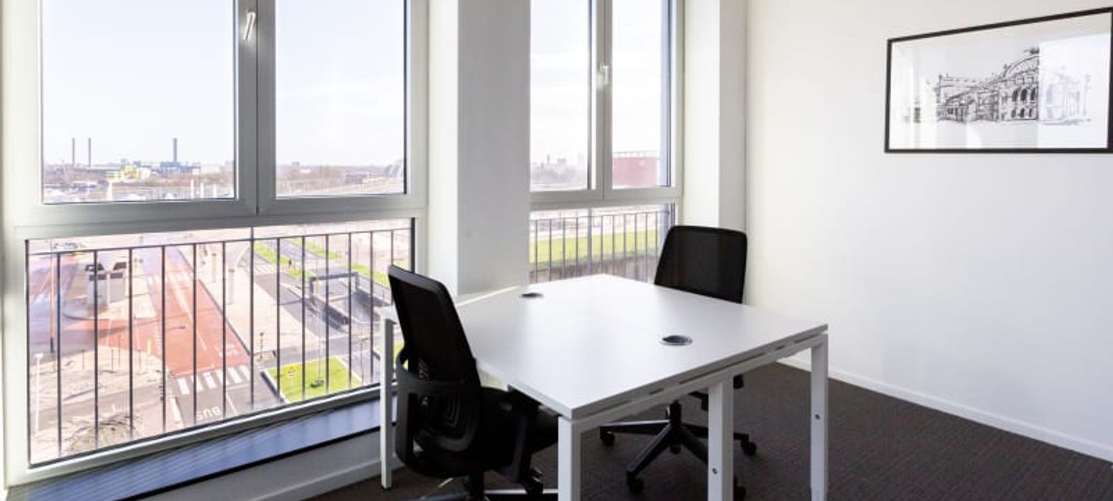 209 Parijsboulevard, Utrecht - Image 1