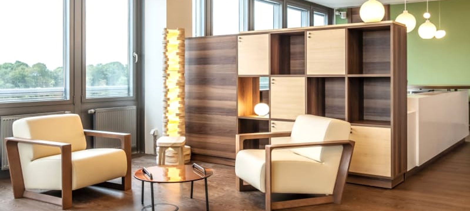 8 Im Mediapark, Cologne - Image 1