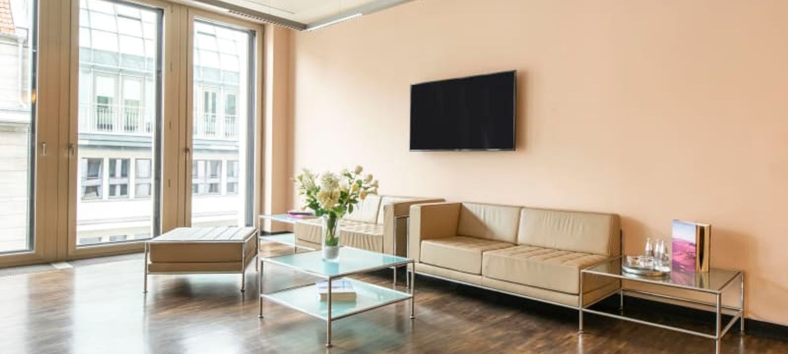 88 Friedrichstrasse, Berlin - Image 1