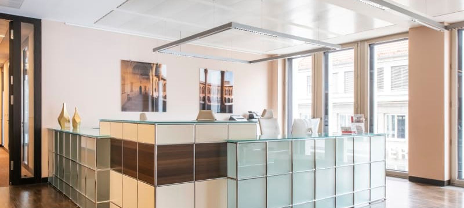 88 Friedrichstrasse, Berlin - Image 1