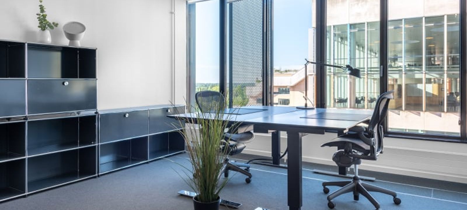 Oerestads Boulevard 73, Copenhagen - Image 1