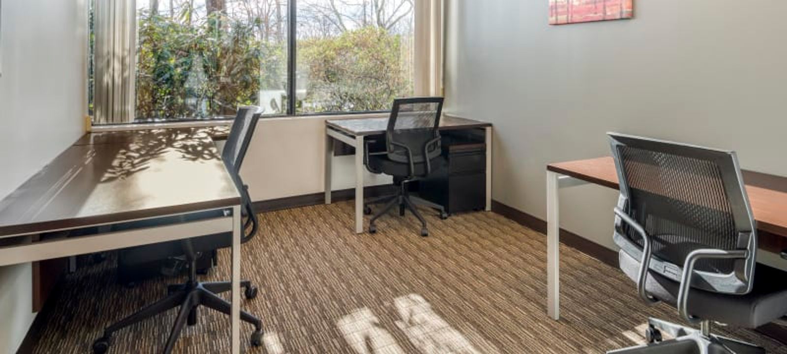 Edgewater Office Park - Bldg 3 - Image 1