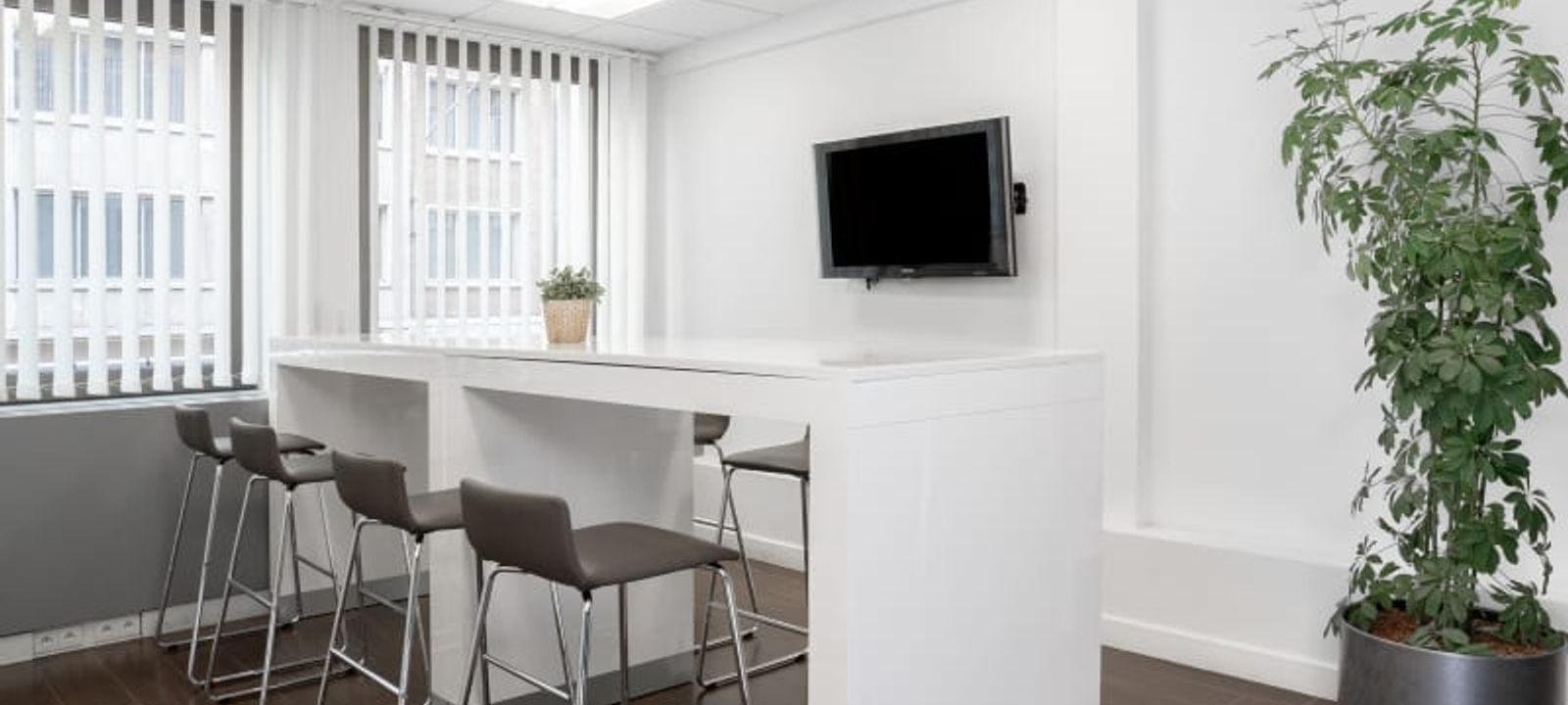 Quellinstraat 49, Antwerp - Image 1