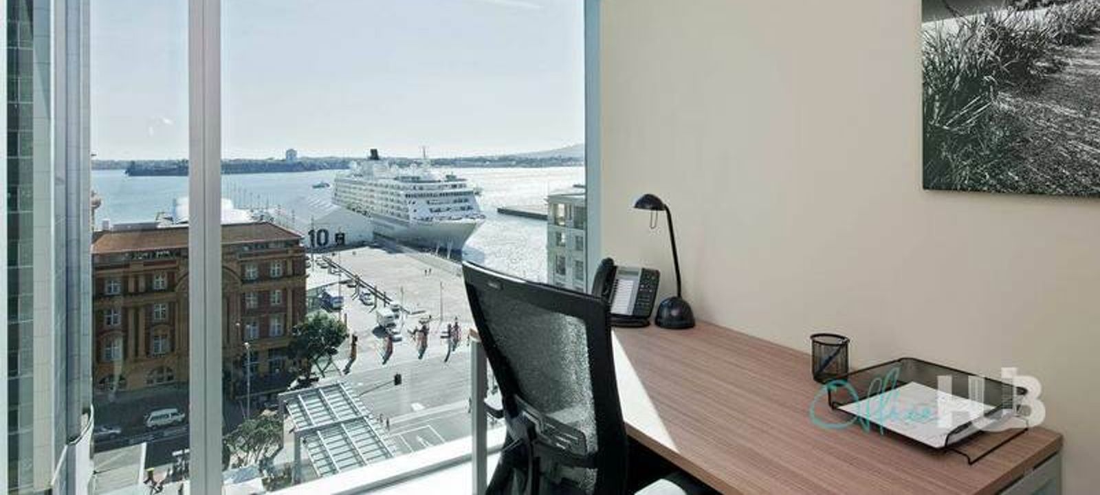 21 Queen Street, Auckland - Image 1