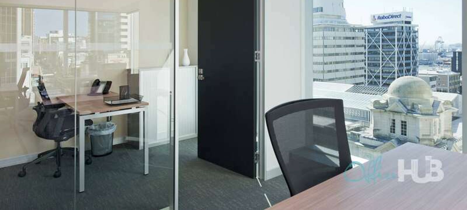 21 Queen Street, Auckland - Image 1