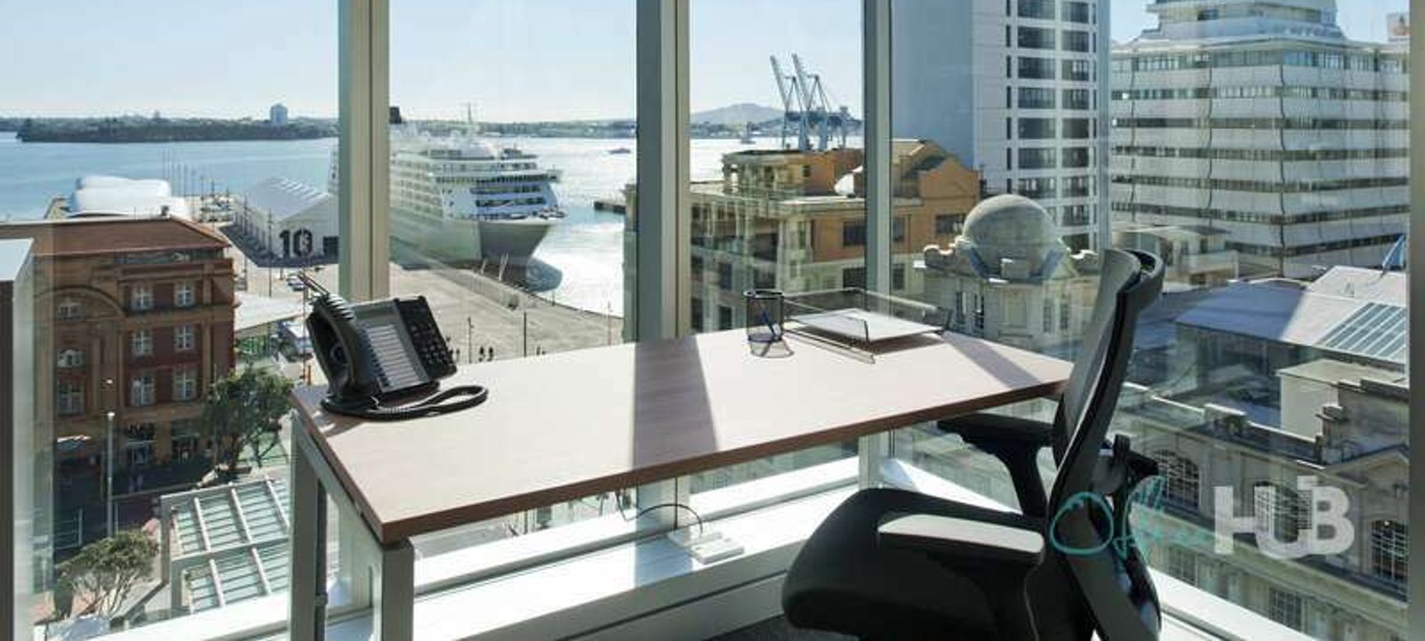 21 Queen Street, Auckland - Image 1