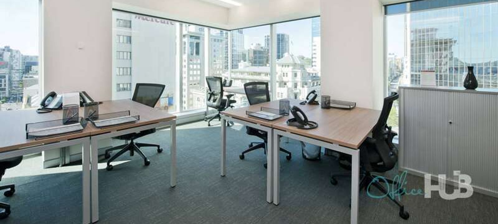 21 Queen Street, Auckland - Image 1