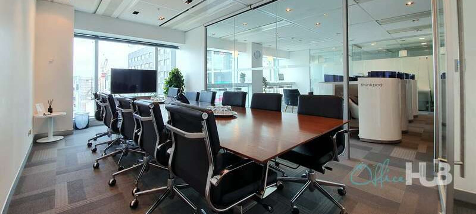 21 Queen Street, Auckland - Image 1