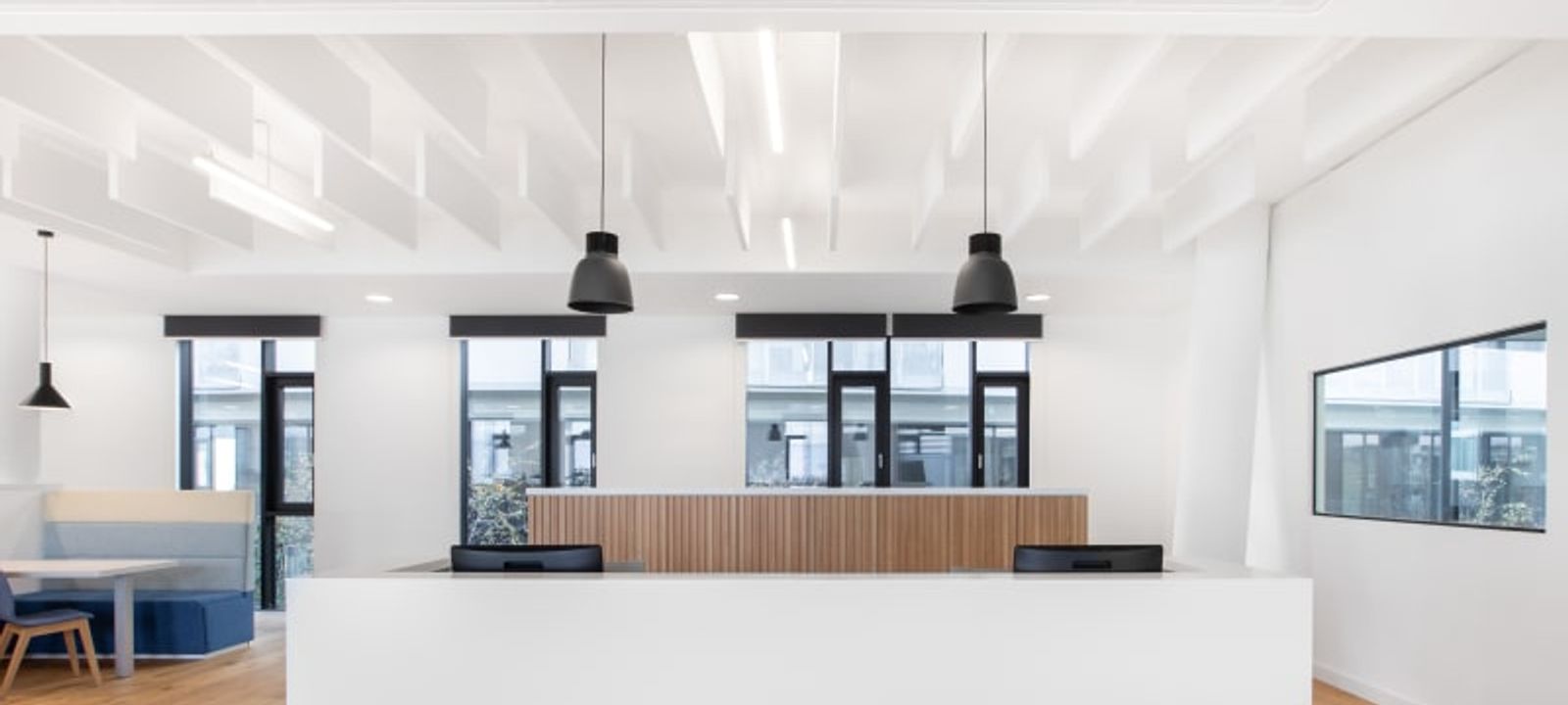 Ausstellungsstrasse 50/c, Vienna - Image 1