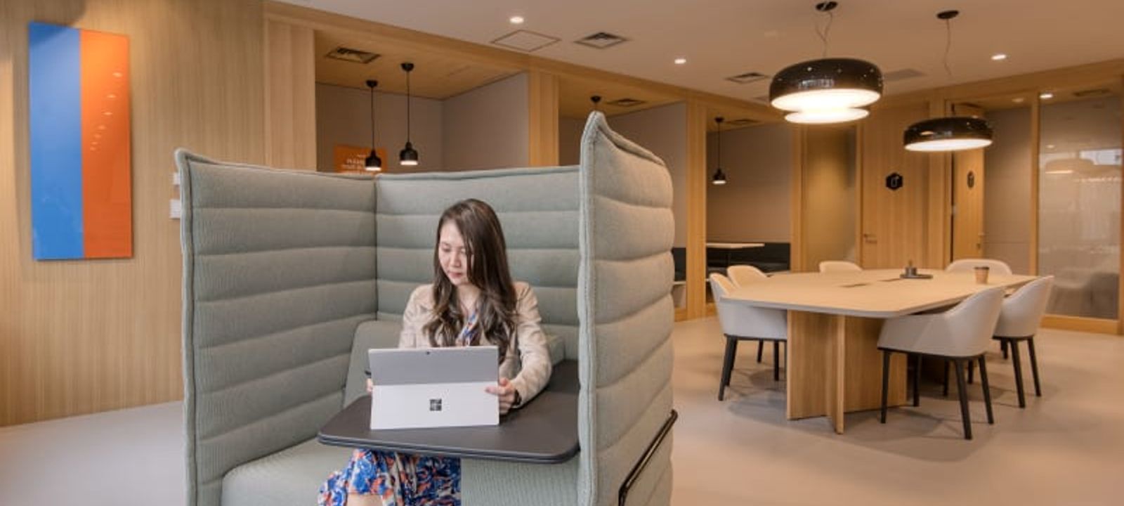 Hulic JP Akasaka Bldg - Image 1