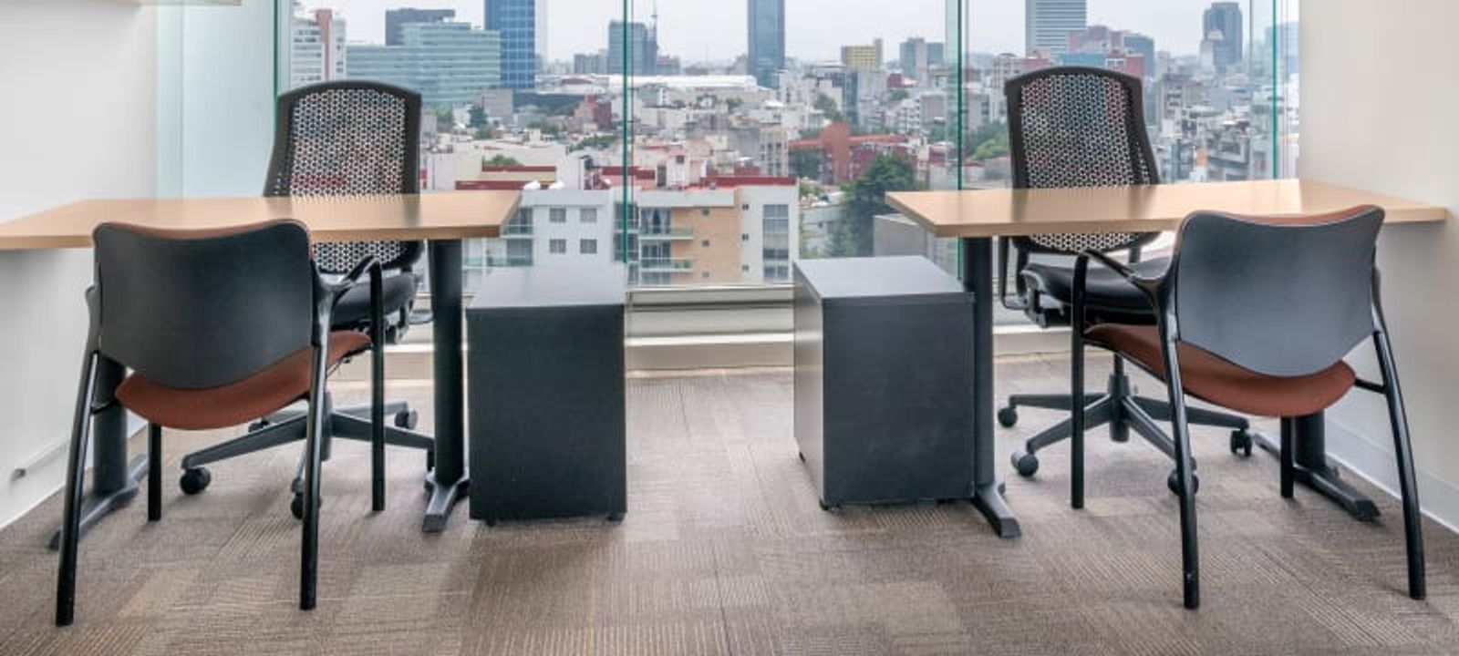 Av Insurgentes Sur 863 Nápoles Benito Juarez, Mexico City - Image 1