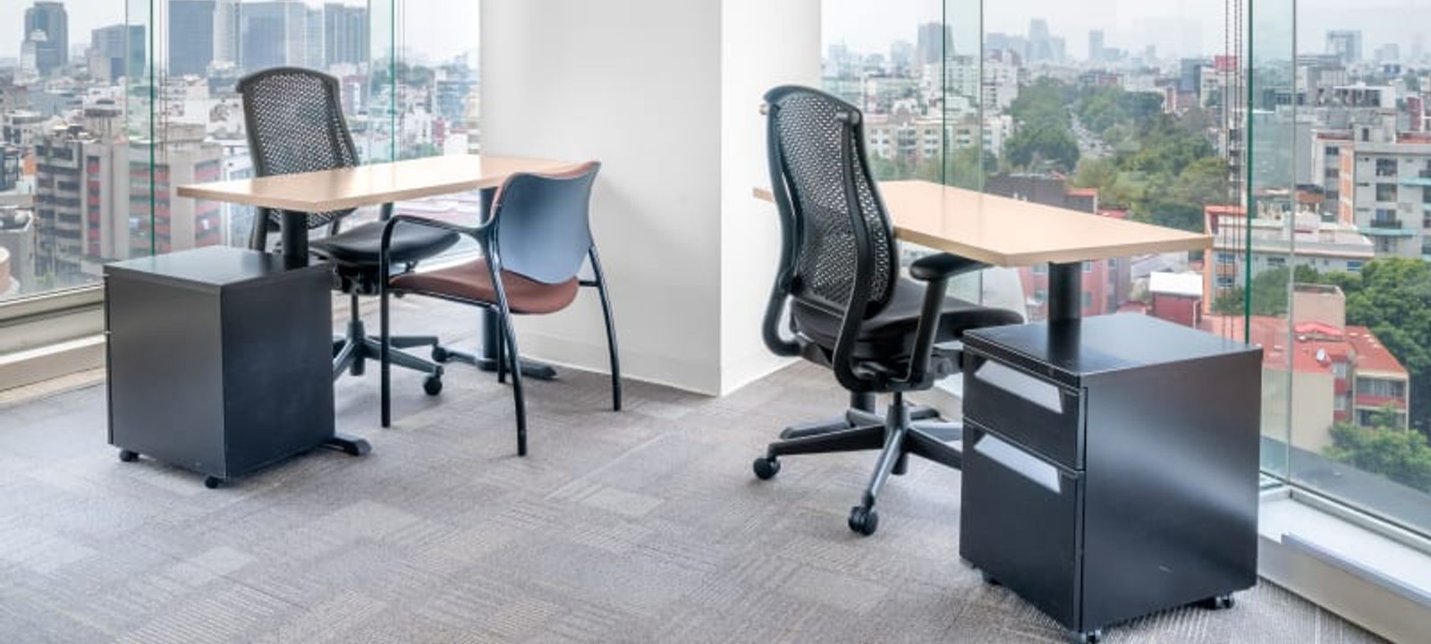 Av Insurgentes Sur 863 Nápoles Benito Juarez, Mexico City - Image 1