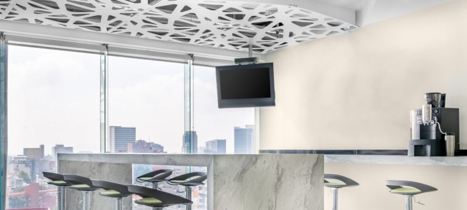 Av Insurgentes Sur 863 Nápoles Benito Juarez, Mexico City - Image 1