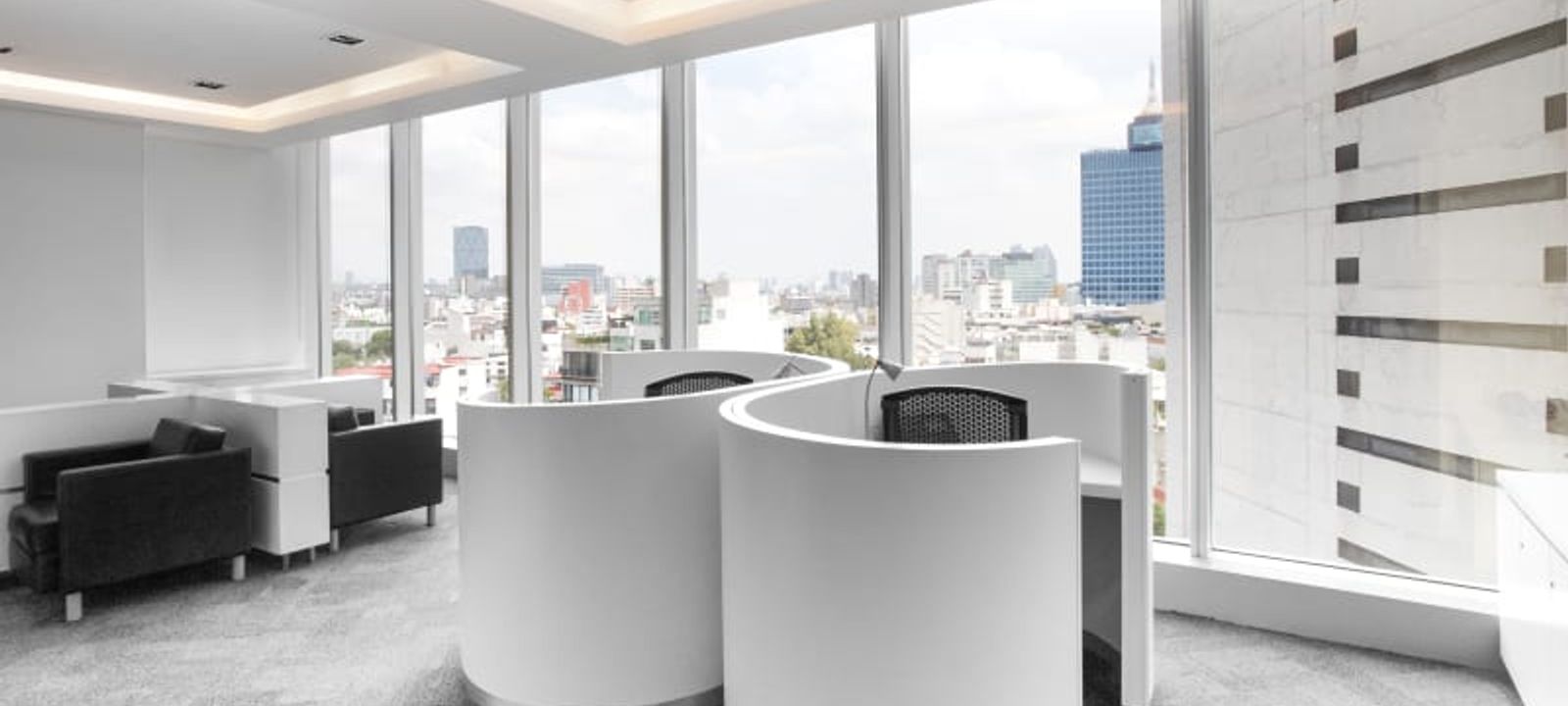 Avenida Insurgentes 863, Nápoles Benito Juárez - Image 1