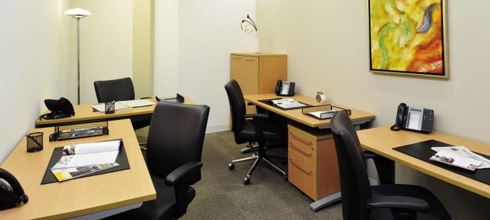 2-3-13 Azuchicho, Osaka - Image 1