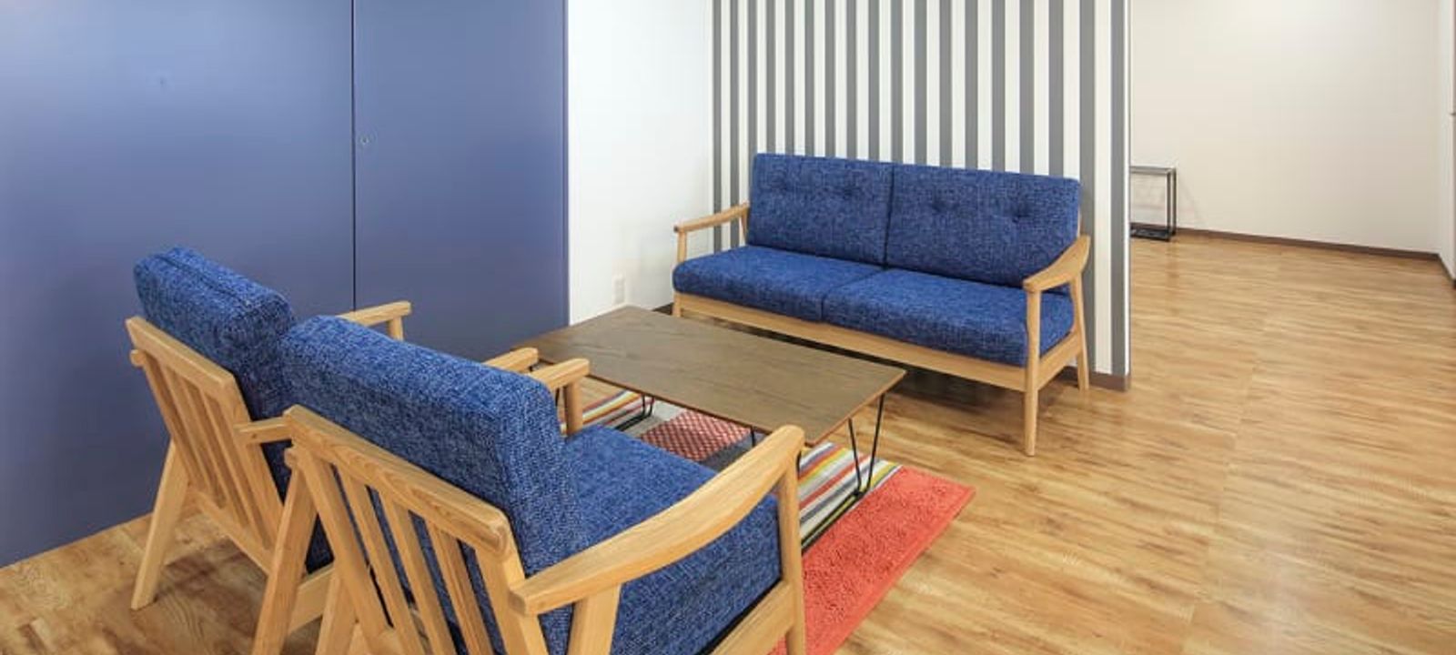 ACN Shibadaimon Building - Image 1