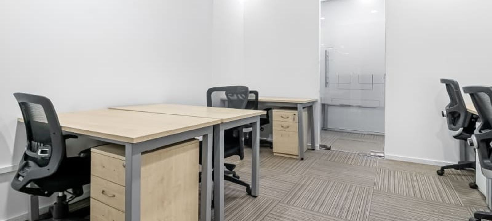 Green Boulevard Block B Industrial Area Sector 62, Noida - Image 1