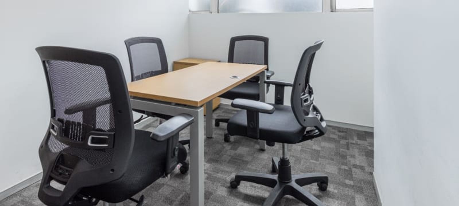 International Trade Tower - Image 1