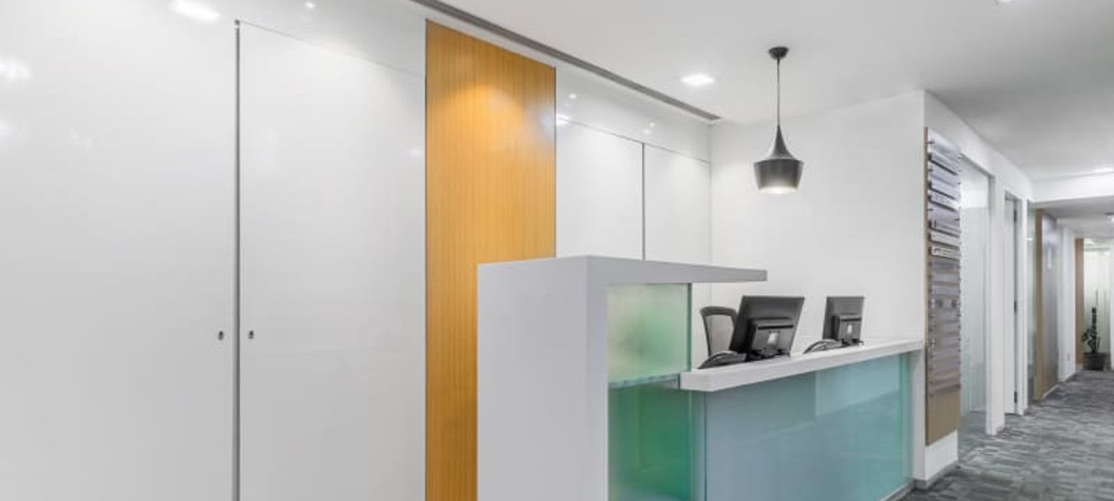 Punj Essen House Astha Kunj Rd Nehru Place, New Delhi - Image 1