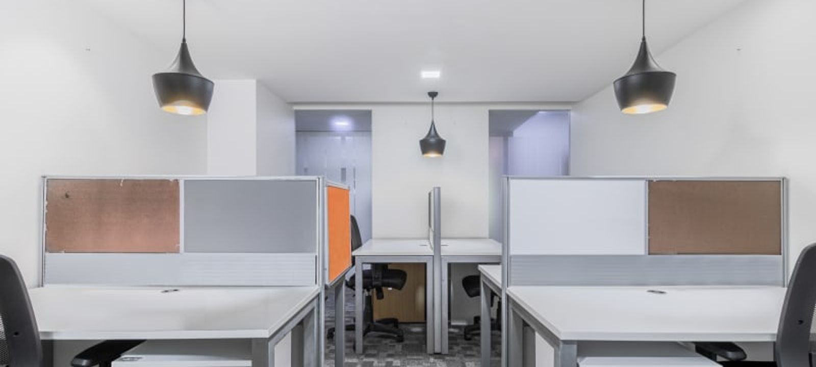 Punj Essen House Astha Kunj Rd Nehru Place, New Delhi - Image 1