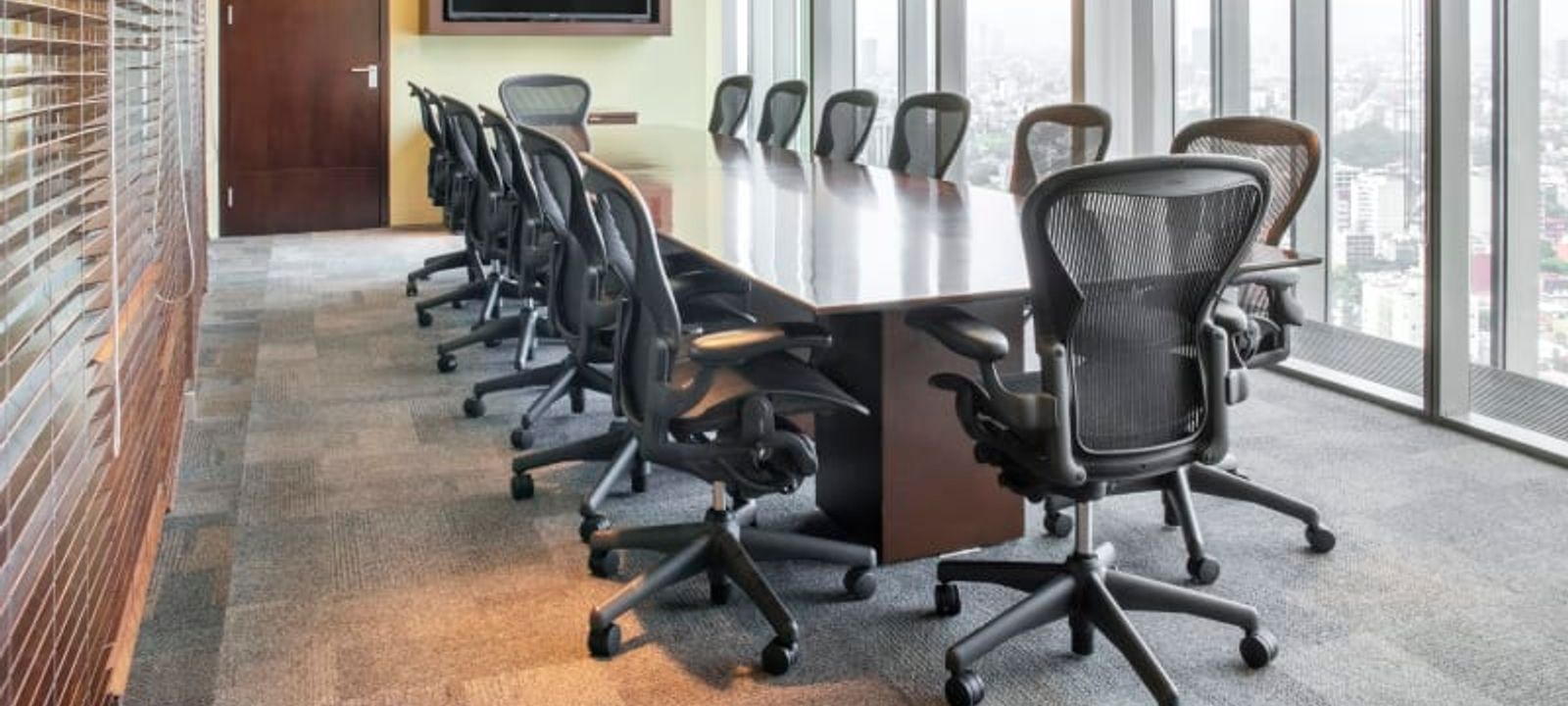 Av Paseo De La Reforma 342 Juarez, Mexico - Image 1