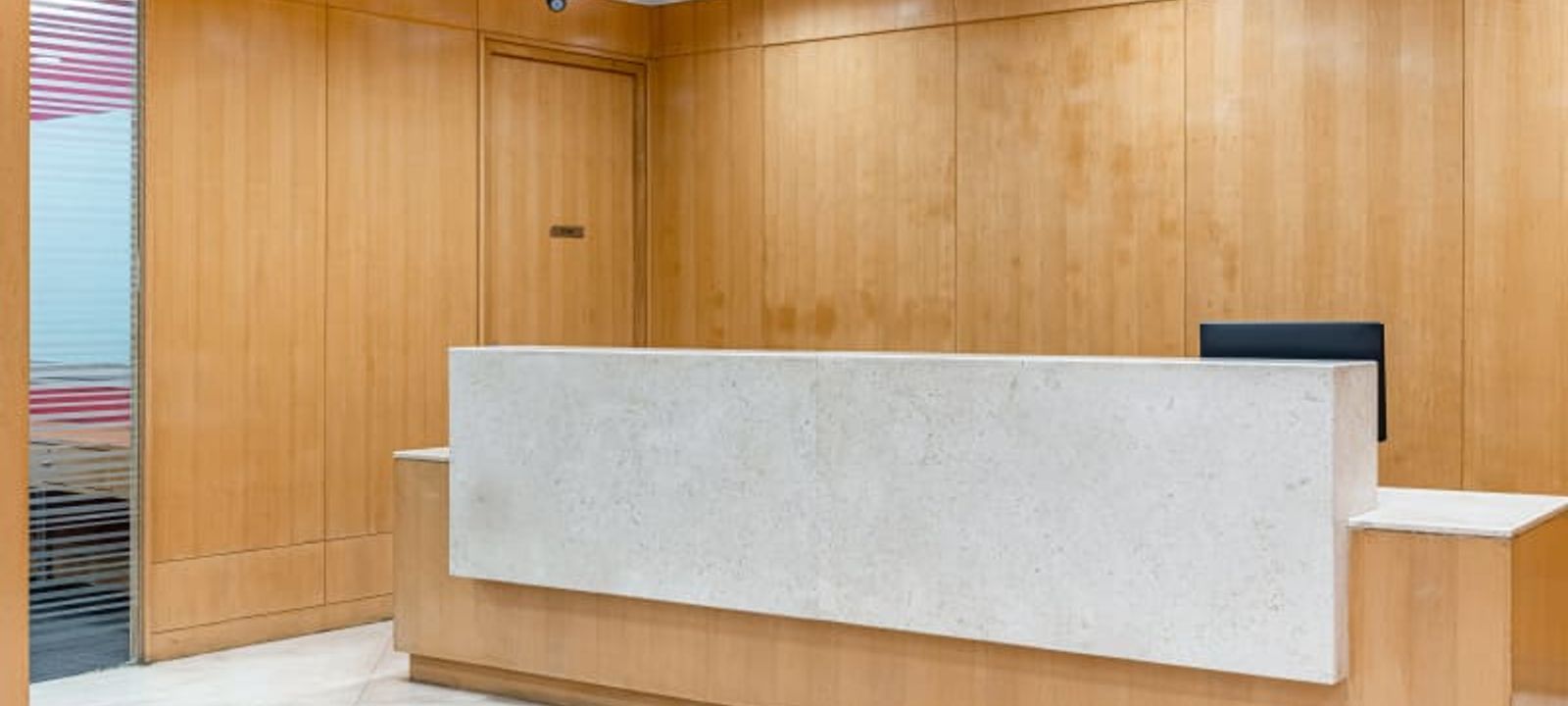 Level 1 Midtown Building Road No 1 Banjara Hills Opp Jalgam Vengal Rao Park, Hyderabad - Image 1