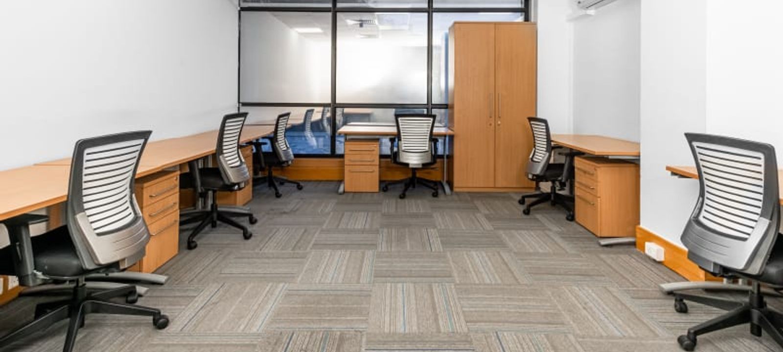 Level 1 Midtown Building Road No 1 Banjara Hills Opp Jalgam Vengal Rao Park, Hyderabad - Image 1