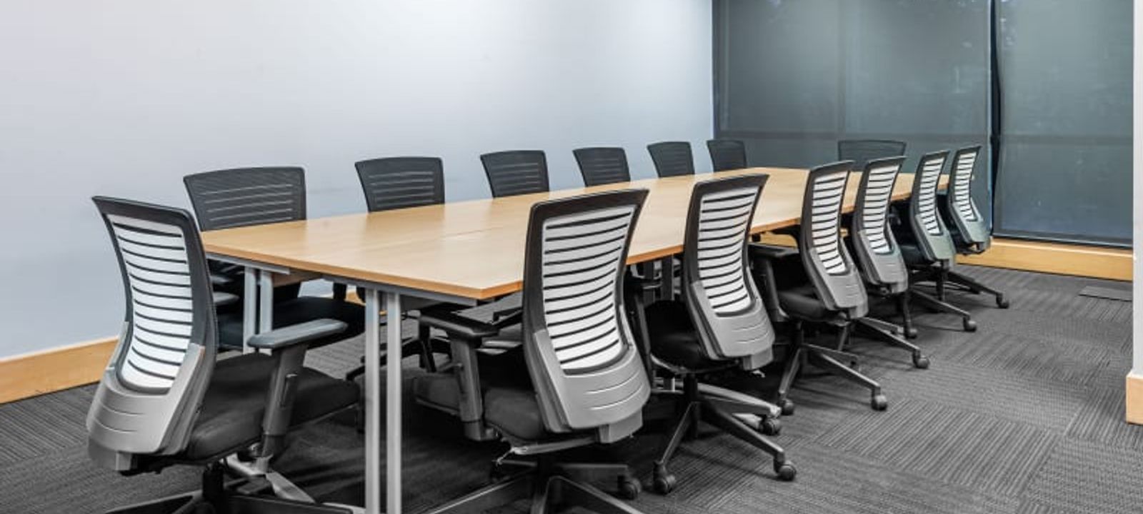 Level 1 Midtown Building Road No 1 Banjara Hills Opp Jalgam Vengal Rao Park, Hyderabad - Image 1