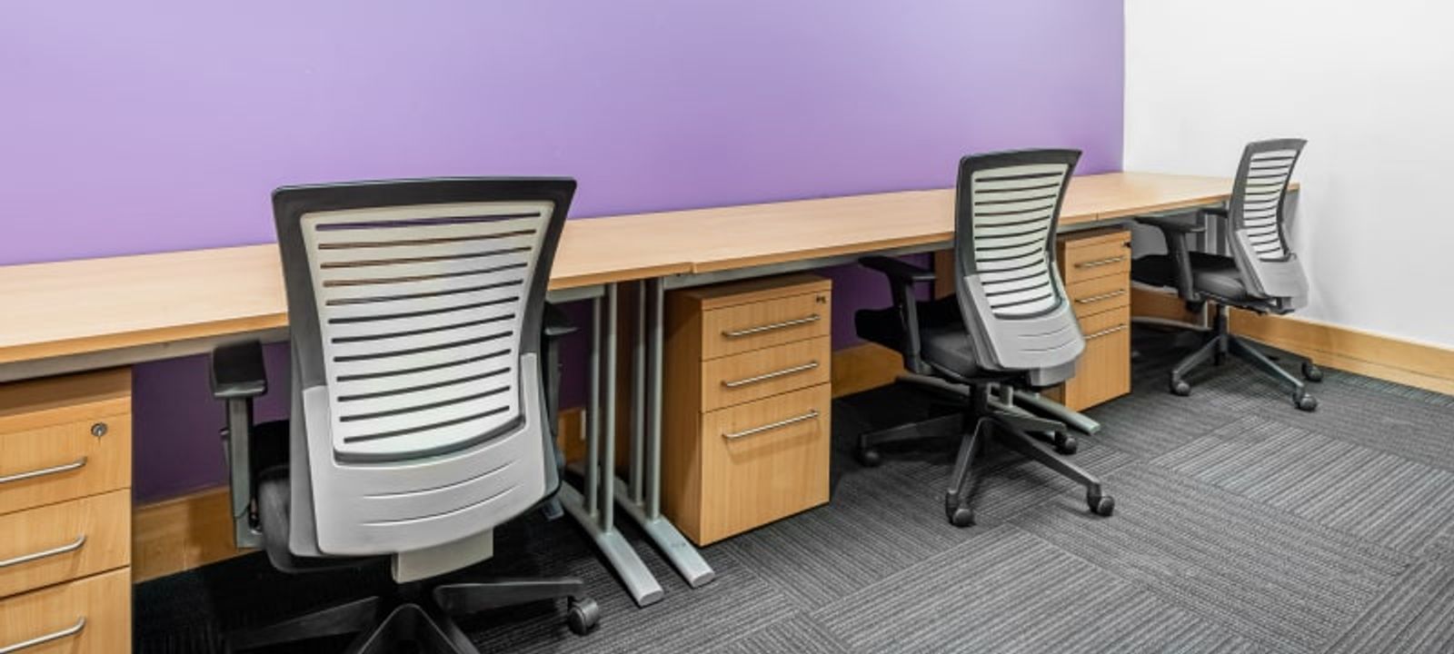 Level 1 Midtown Building Road No 1 Banjara Hills Opp Jalgam Vengal Rao Park, Hyderabad - Image 1