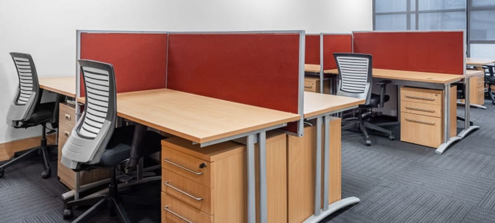 Level 1 Midtown Building Road No 1 Banjara Hills Opp Jalgam Vengal Rao Park, Hyderabad - Image 1