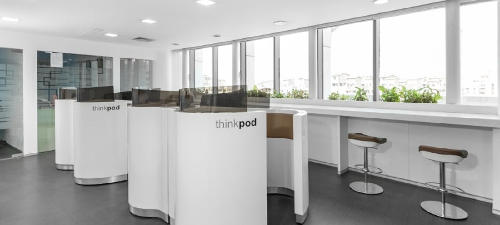 Spaze I-tech Park A1 Tower Badshahpur Sohna Rd Hwy Block S Sector 49, Gurugram - Image 1