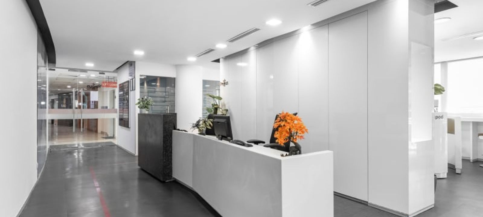 Spaze I-tech Park A1 Tower Badshahpur Sohna Rd Hwy Block S Sector 49, Gurugram - Image 1