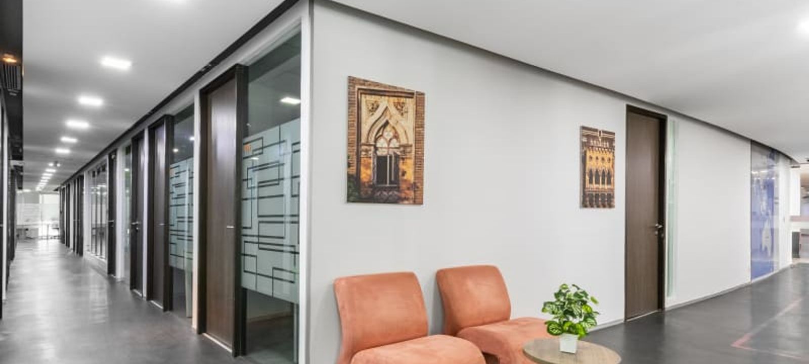 Spaze I-tech Park A1 Tower Badshahpur Sohna Rd Hwy Block S Sector 49, Gurugram - Image 1