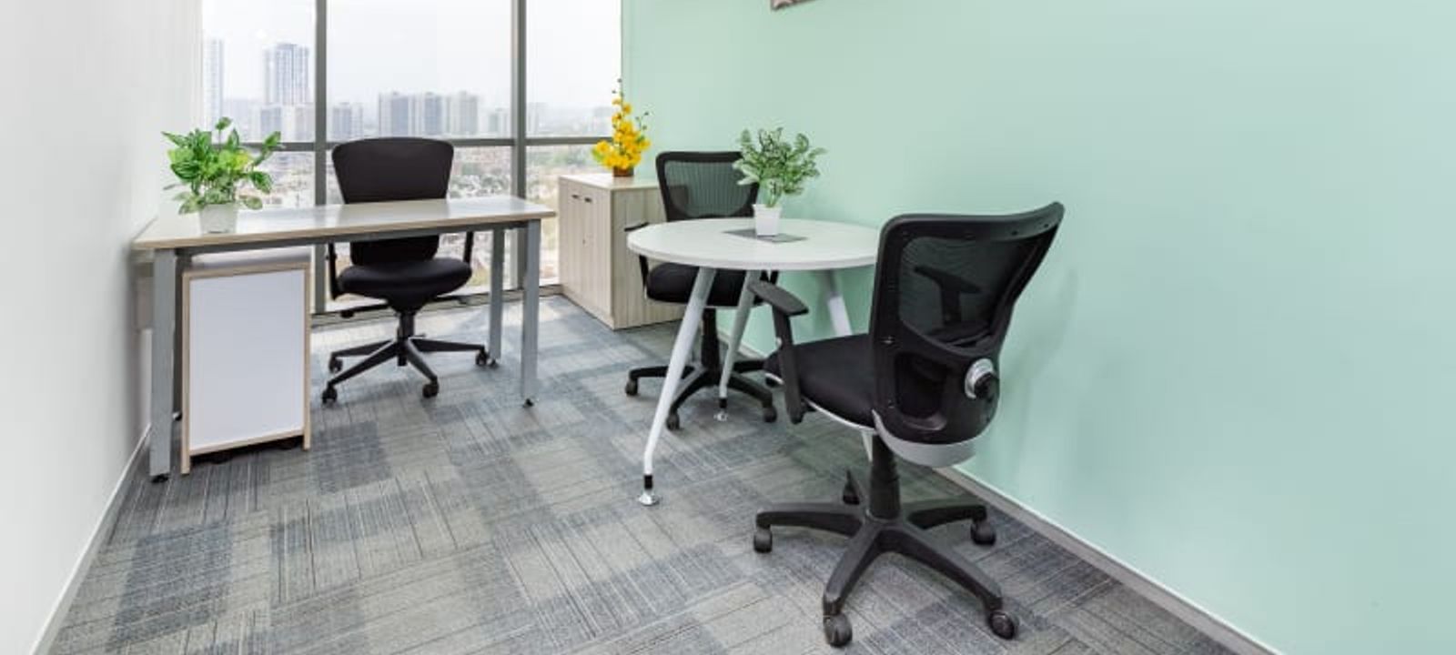 Spaze i-Tech Park - A1 Tower - Image 1